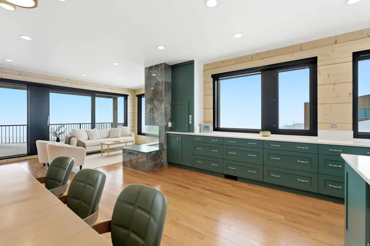8526 E Overlook Dr, Eden, Utah 84310