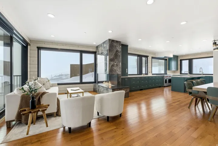8526 E Overlook Dr, Eden, Utah 84310