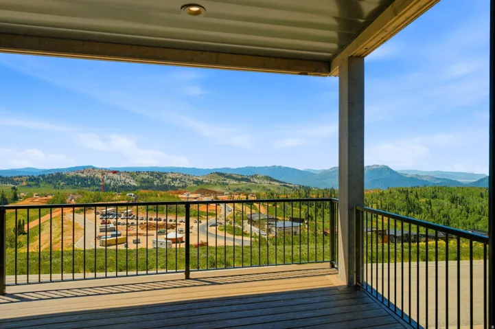 8526 E Overlook Dr, Eden, Utah 84310