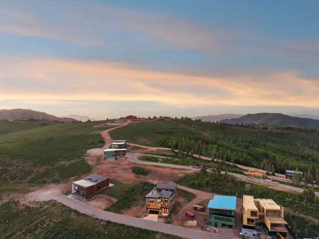 8526 E Overlook Dr, Eden, Utah 84310