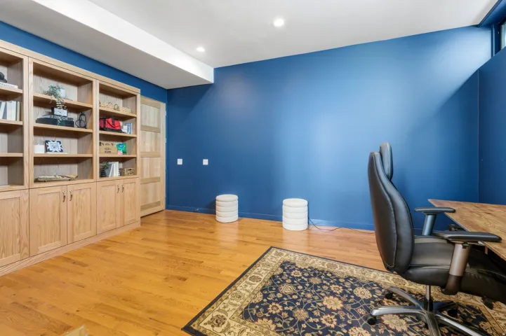 8526 E Overlook Dr, Eden, Utah 84310