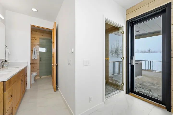 8526 E Overlook Dr, Eden, Utah 84310