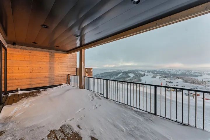 8526 E Overlook Dr, Eden, Utah 84310
