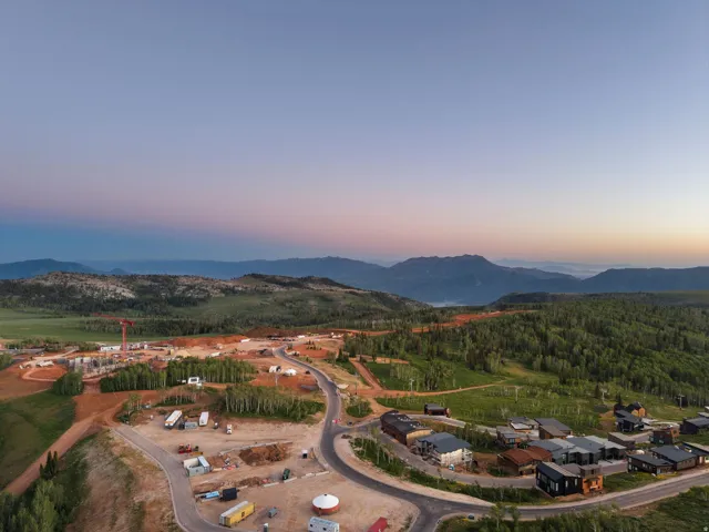 8526 E Overlook Dr, Eden, Utah 84310