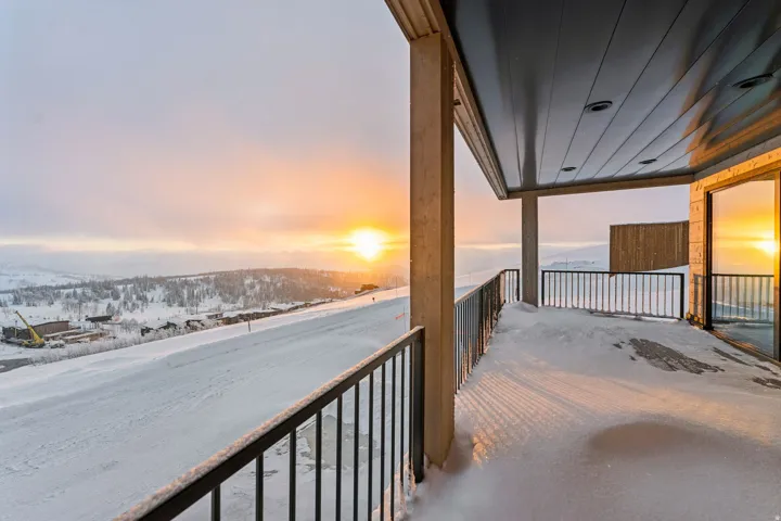 8526 E Overlook Dr, Eden, Utah 84310