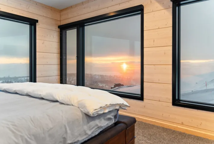 8526 E Overlook Dr, Eden, Utah 84310
