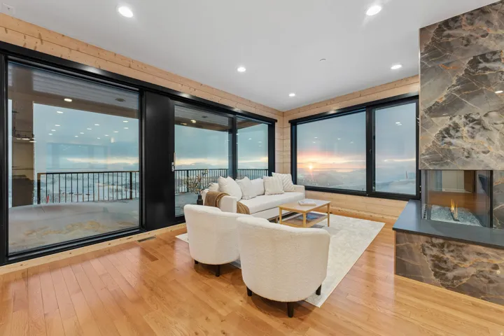 8526 E Overlook Dr, Eden, Utah 84310