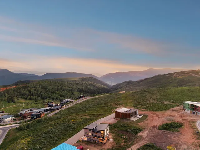 8526 E Overlook Dr, Eden, Utah 84310