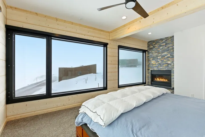 8526 E Overlook Dr, Eden, Utah 84310