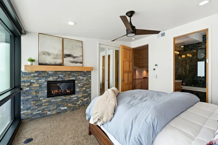 8526 E Overlook Dr, Eden, Utah 84310