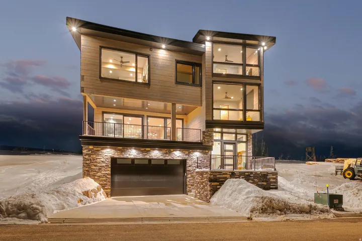 8526 E Overlook Dr, Eden, Utah 84310