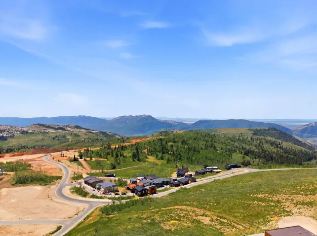 8526 E Overlook Dr, Eden, Utah 84310