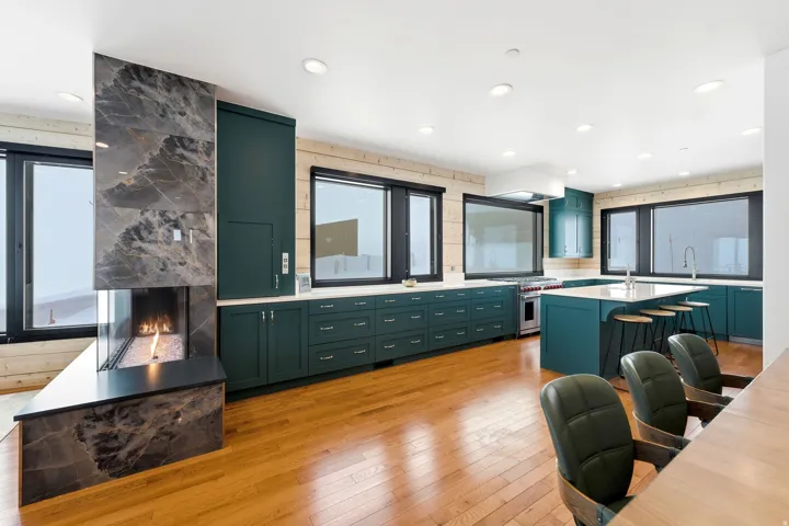 8526 E Overlook Dr, Eden, Utah 84310