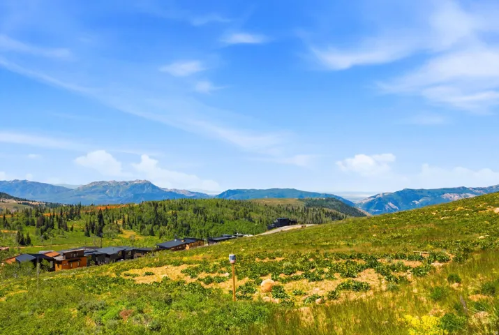 8526 E Overlook Dr, Eden, Utah 84310