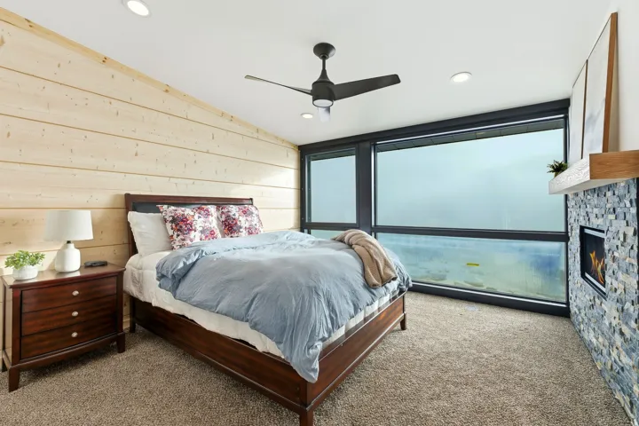 8526 E Overlook Dr, Eden, Utah 84310