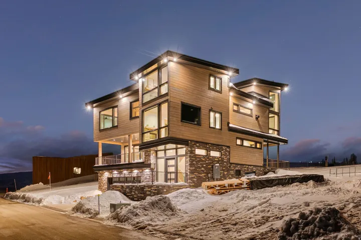 8526 E Overlook Dr, Eden, Utah 84310
