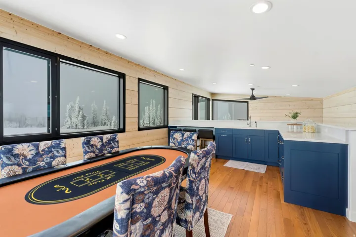 8526 E Overlook Dr, Eden, Utah 84310