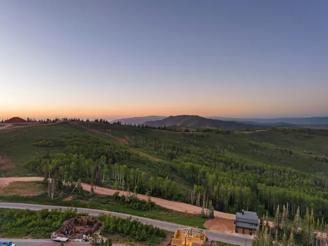 8526 E Overlook Dr, Eden, Utah 84310