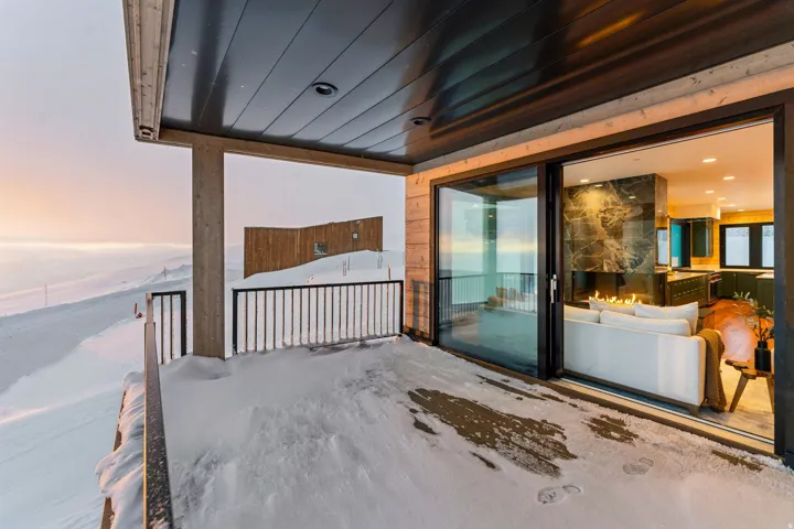 8526 E Overlook Dr, Eden, Utah 84310