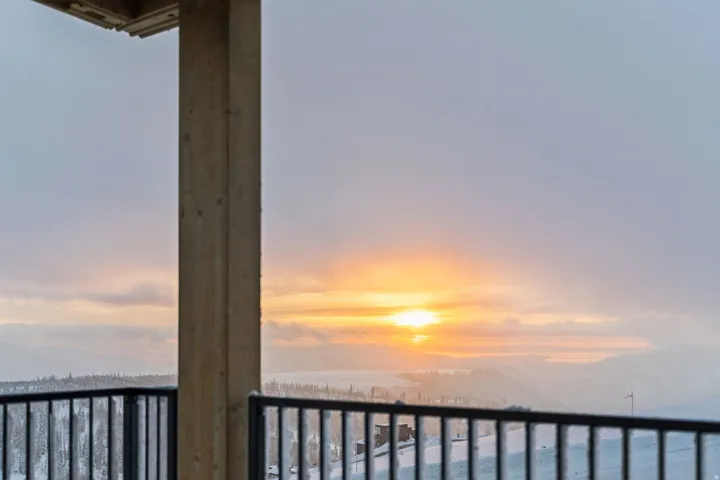 8526 E Overlook Dr, Eden, Utah 84310