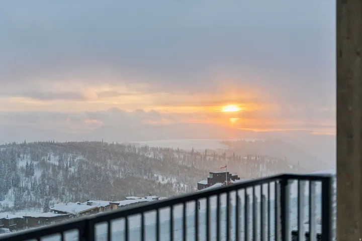 8526 E Overlook Dr, Eden, Utah 84310