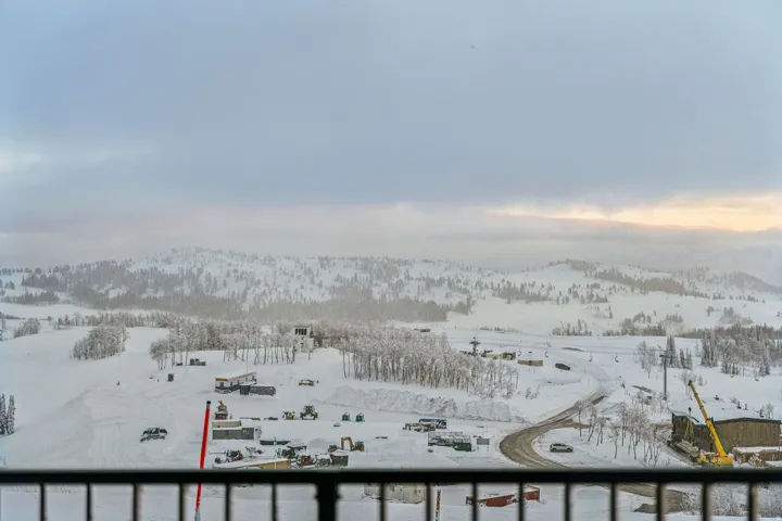 8526 E Overlook Dr, Eden, Utah 84310