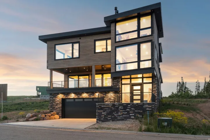 8526 E Overlook Dr, Eden, Utah 84310