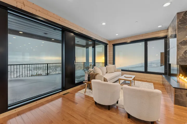 8526 E Overlook Dr, Eden, Utah 84310