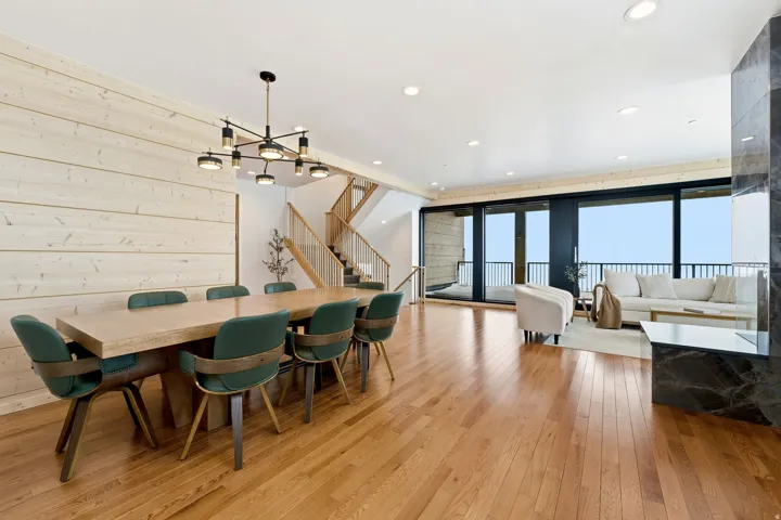 8526 E Overlook Dr, Eden, Utah 84310