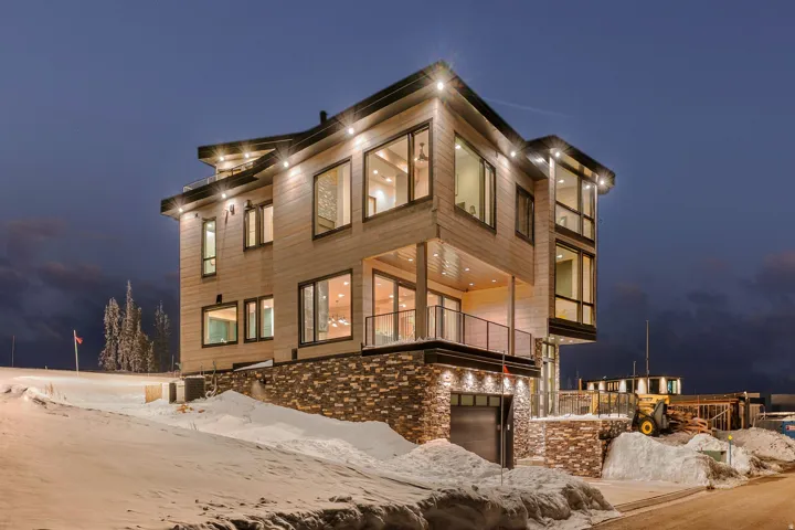 8526 E Overlook Dr, Eden, Utah 84310