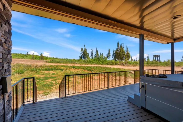 8526 E Overlook Dr, Eden, Utah 84310