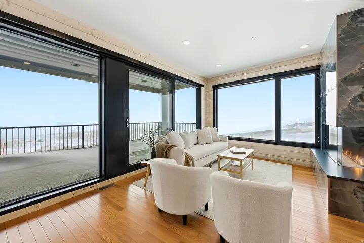 8526 E Overlook Dr, Eden, Utah 84310