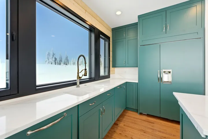 8526 E Overlook Dr, Eden, Utah 84310
