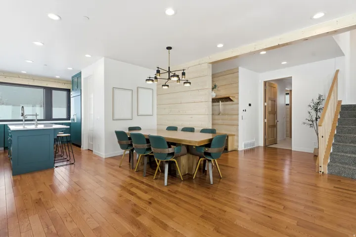 8526 E Overlook Dr, Eden, Utah 84310