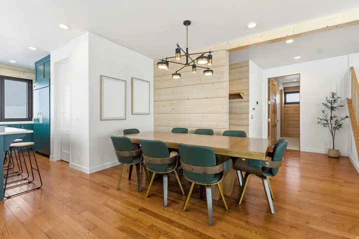 8526 E Overlook Dr, Eden, Utah 84310