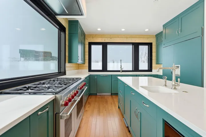 8526 E Overlook Dr, Eden, Utah 84310