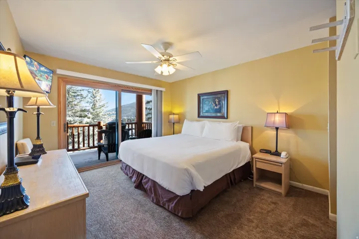 401 Silver King Dr #73, Park City, Utah 84060