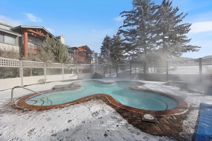 401 Silver King Dr #73, Park City, Utah 84060