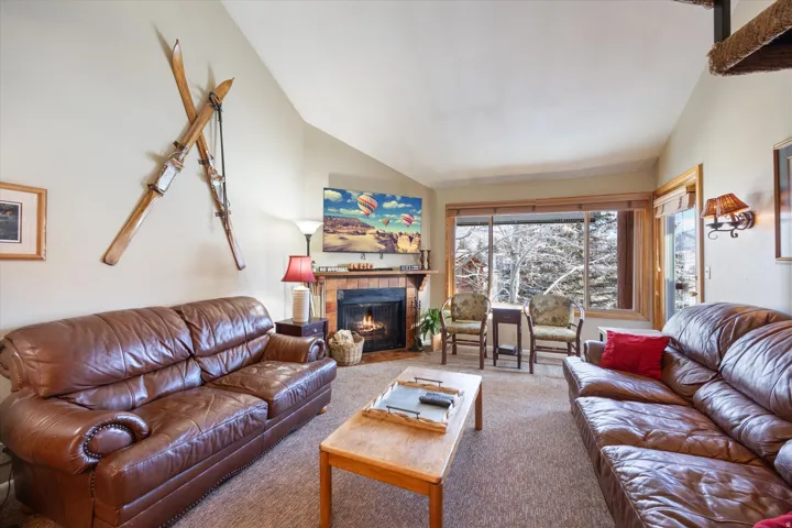 401 Silver King Dr #73, Park City, Utah 84060