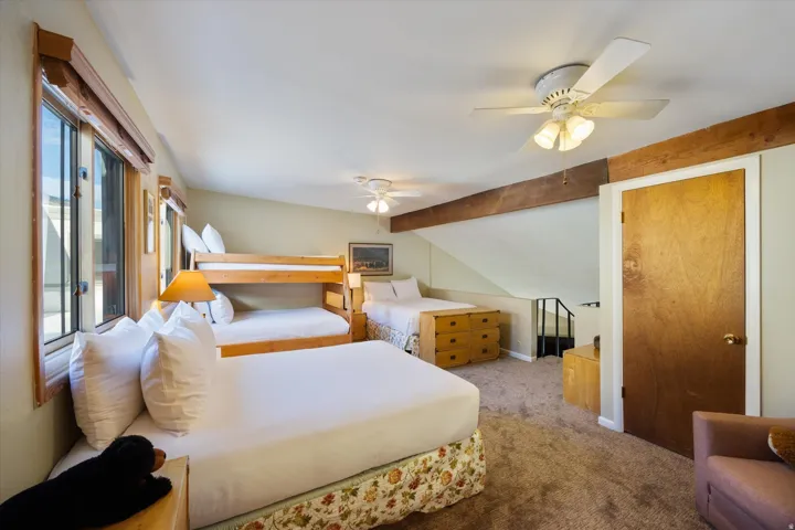 401 Silver King Dr #73, Park City, Utah 84060