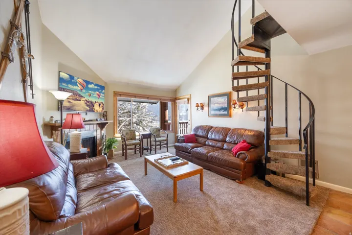 401 Silver King Dr #73, Park City, Utah 84060