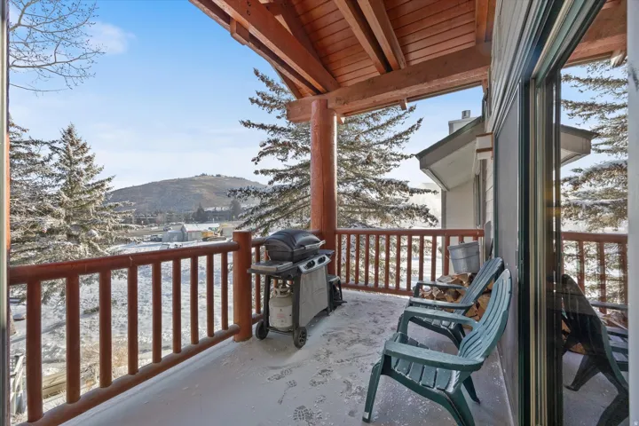 401 Silver King Dr #73, Park City, Utah 84060