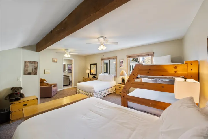 401 Silver King Dr #73, Park City, Utah 84060