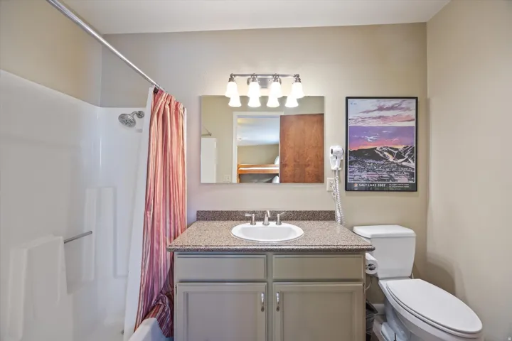 401 Silver King Dr #73, Park City, Utah 84060