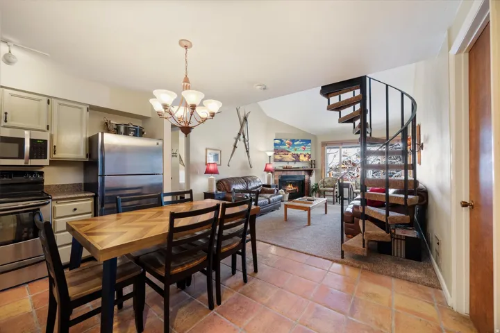 401 Silver King Dr #73, Park City, Utah 84060