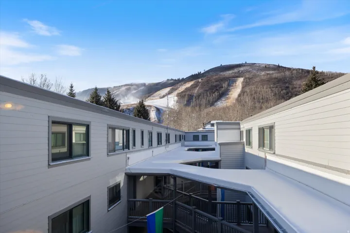 401 Silver King Dr #73, Park City, Utah 84060