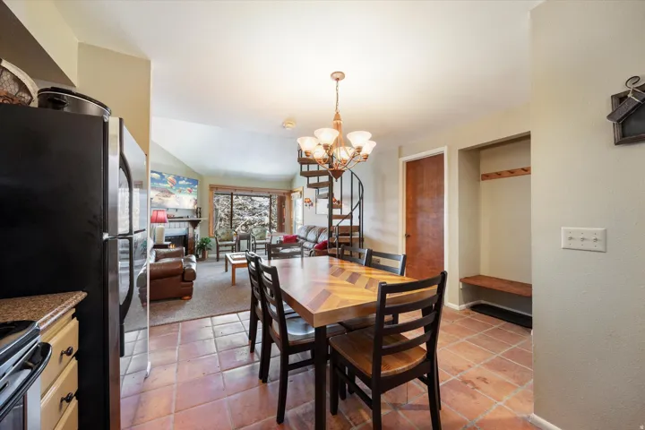 401 Silver King Dr #73, Park City, Utah 84060