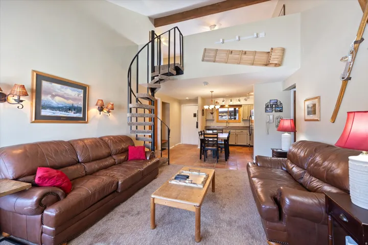 401 Silver King Dr #73, Park City, Utah 84060