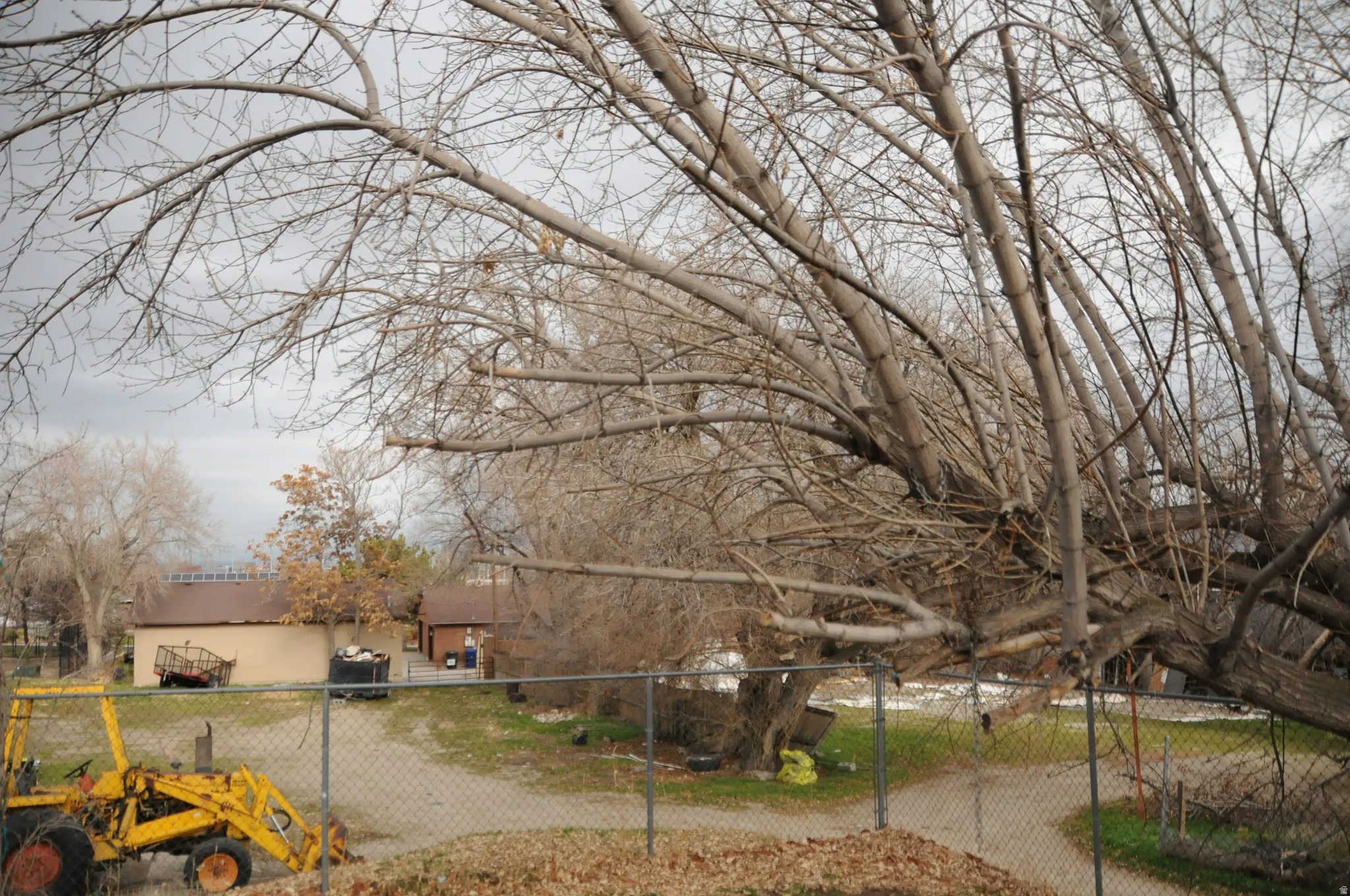 View of home's community featuring a gate