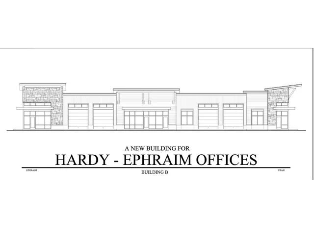 View of miscellaneous listing collateral